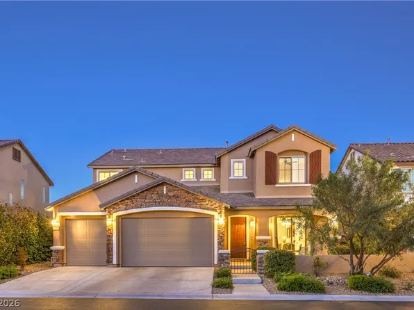 7356 Marbury St, Las Vegas, NV 89166
