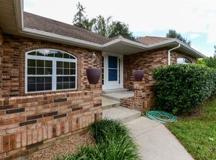 149 Foggy River Conn, Hollister, MO 65672