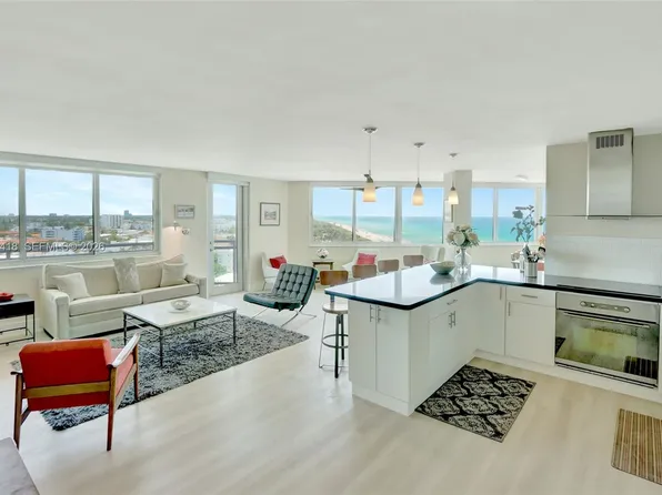 7135 Collins Ave, Miami Beach, FL