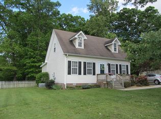 170 Anson Maxwell Rd, Cookeville, TN 38506