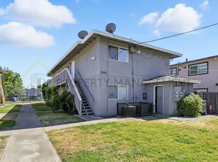 15th Ave_4Plex, Sacramento, CA 95822