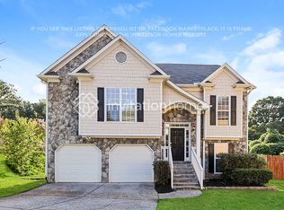 3650 Devon Ct NW, Kennesaw, GA 30144