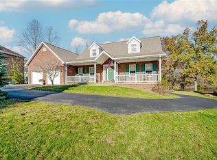 307 Forest Ridge Rd, Indiana, PA 15701