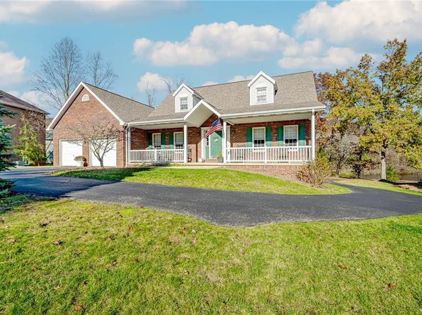 307 Forest Ridge Rd, Indiana, PA 15701