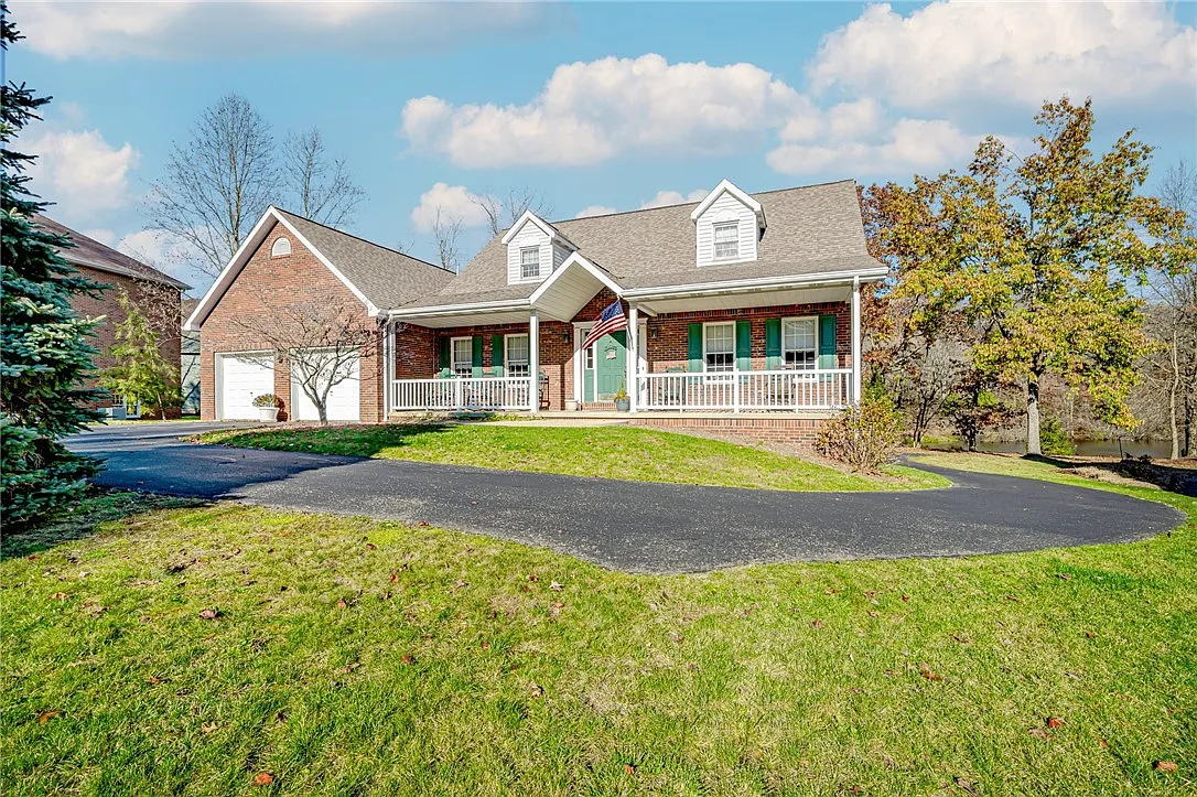 307 Forest Ridge Rd photo 1
