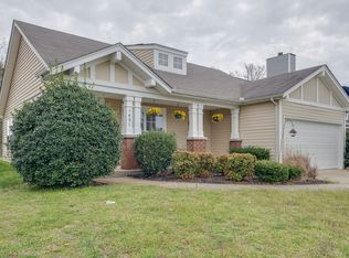 5491 Escalade Dr, Mount Juliet, TN 37122