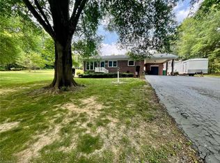 169 Jett Dr, Reidsville, NC 27320
