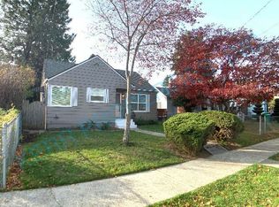 6020 SE Knight St, Portland, OR 97206