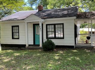 251 Magnolia St, Athens, GA 30606