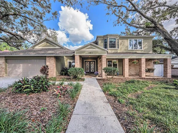 13811 Shady Shores Dr, Tampa, FL 33613