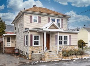 3 Butler Ave, Danvers, MA 01923