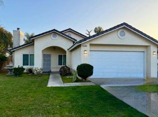 138 Lindquist St, Kingsburg, CA