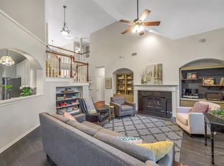 2319 Quarterpath Dr, Richmond, TX 77406