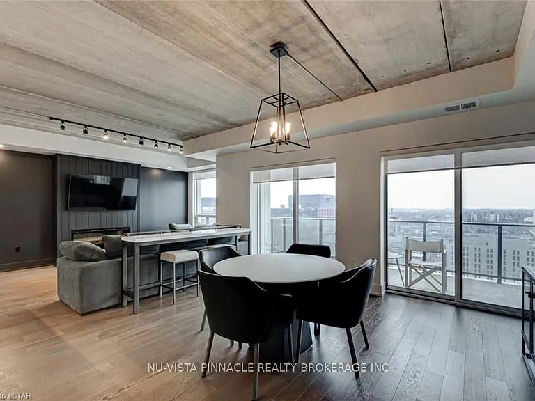 505 Talbot St #2206 — Photo 15