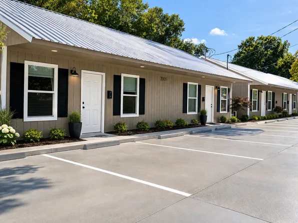 2008 Grammont St Unit B, Monroe, LA 71201