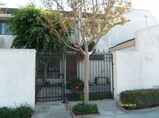 7650 College Dr, Stanton, CA 90680