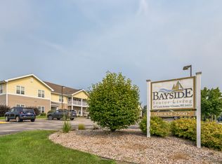 237 Cook Ave #201, Oconto, WI 54153