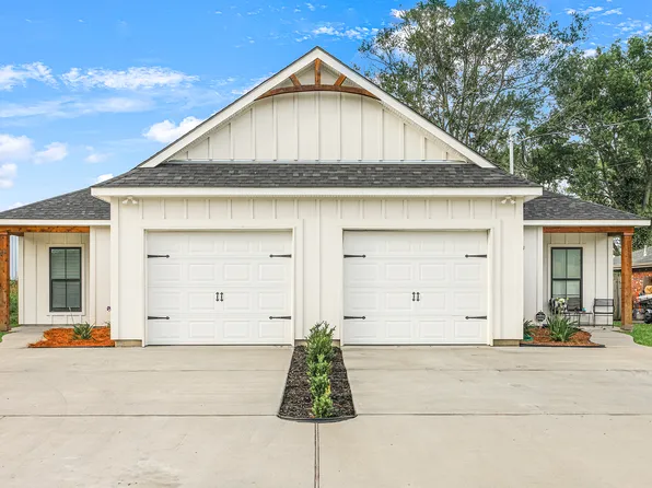 105 Havana St Unit B, Belle Chasse, LA 70037