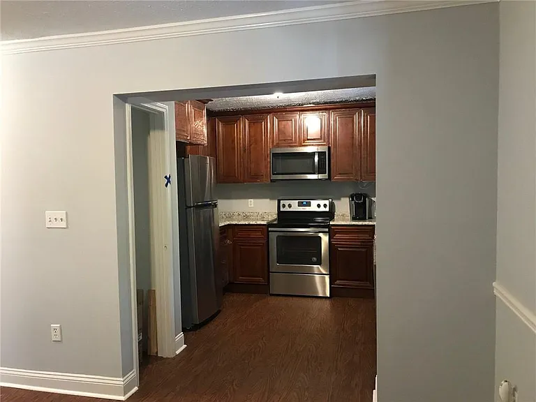 224 Andrew J Hairston Pl NW — Photo 7