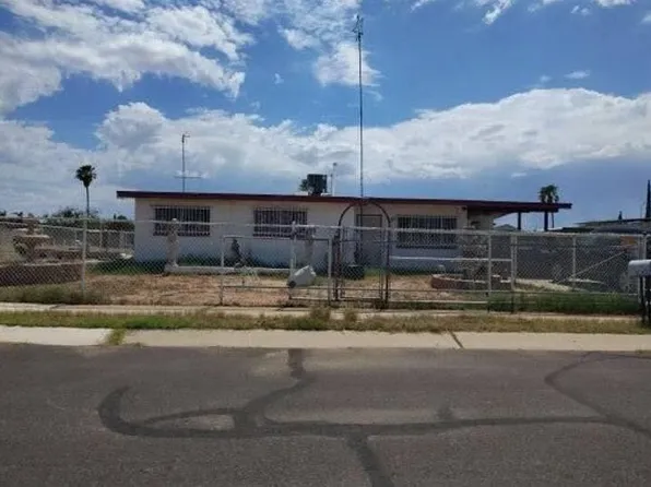 4242 E Canada Stra, Tucson, AZ 85706