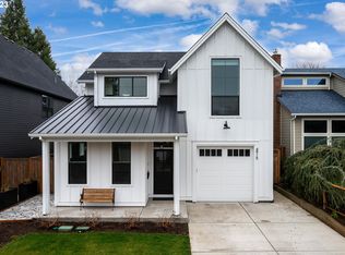 4915 SE 33rd Ave, Portland, OR 97202
