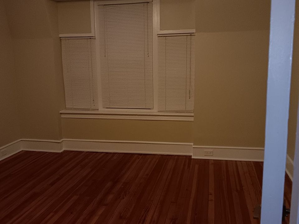 Front living area