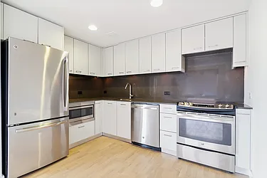 Rented by REAL New York