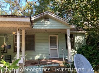 422 Saint Francis St, Tallahassee, FL 32301
