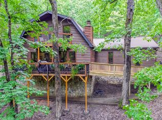 157 Jack Rabbit Dr, Waleska, GA 30183