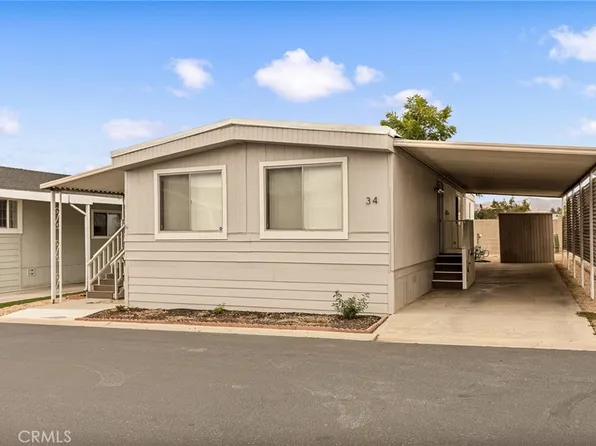 12367 4th St Space 34, Yucaipa, CA 92399