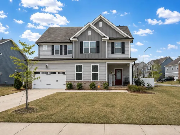 1217 Cherry Maple St, Knightdale, NC 27545