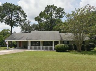 3713 Slade Ave, Albany, GA 31721