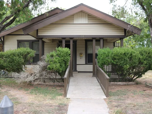 314 ROSEBOROUGH ST, San Antonio, TX 78210