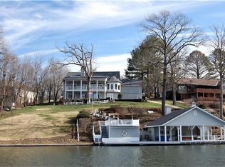 20 Cheviot Ln, Bella Vista, AR 72715