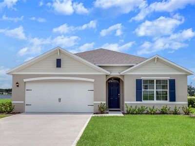 2263 Lake Preserve Cir, New Smyrna Beach, FL, 32168