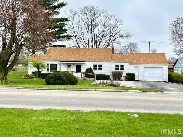 1102 N Western Ave, Marion, IN 46952