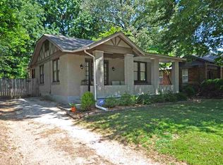 586 Loeb St, Memphis, TN 38111