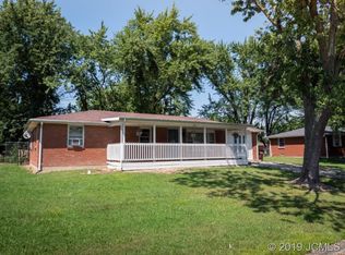 158 Sycamore Dr, Hanover, IN 47243