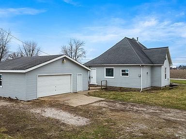 4701 N 750 E, Lafayette, IN 47905 | Zillow