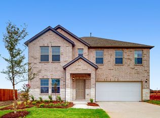 741 Merry Summit Rd, Lavon, TX 75166