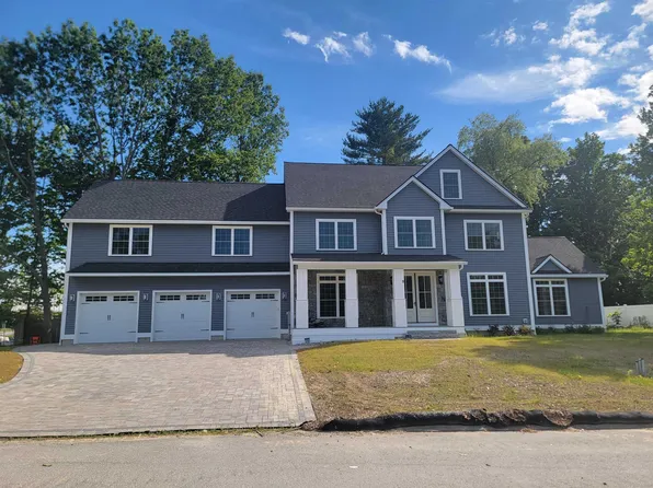 9 Zeland Drive, Dover, NH 03820