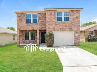 11146 Dublin Ledge, San Antonio, TX 78254