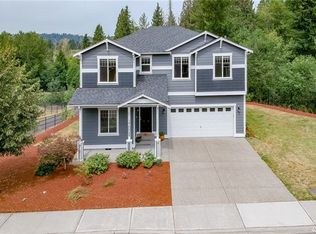 17002 W Hill Dr E, Bonney Lake, WA 98391