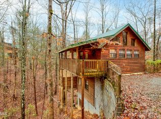 1607 S Mountain View Rd LOT 67, Sevierville, TN 37876