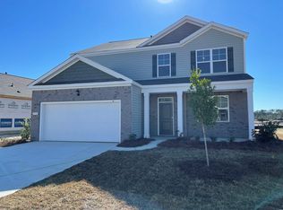 232 Marauder Dr LOT 138, Elle F Longs, SC 29568