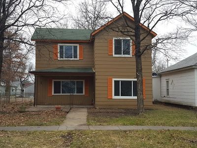 919 Lincoln St, Neodesha, KS, 66757
