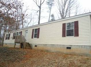 178 Hiawatha Hills Rd, Cleveland, GA 30528