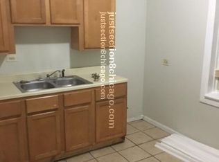 8045 S Harvard Ave, Chicago, IL 60620