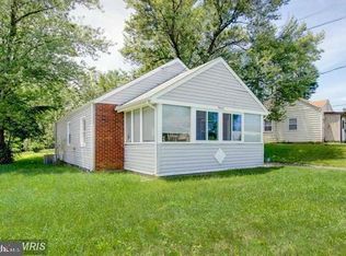 7441 Patterson Rd, Falls Church, VA 22043