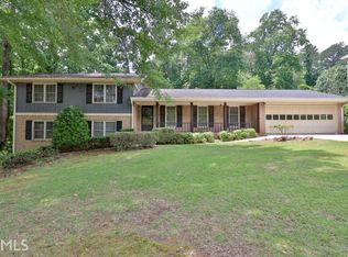 4551 Crest Rd #0, Tucker, GA 30084